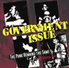 Government Issue - The Punk Remains the Same - EP